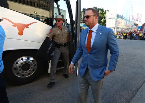 tom herman buyout